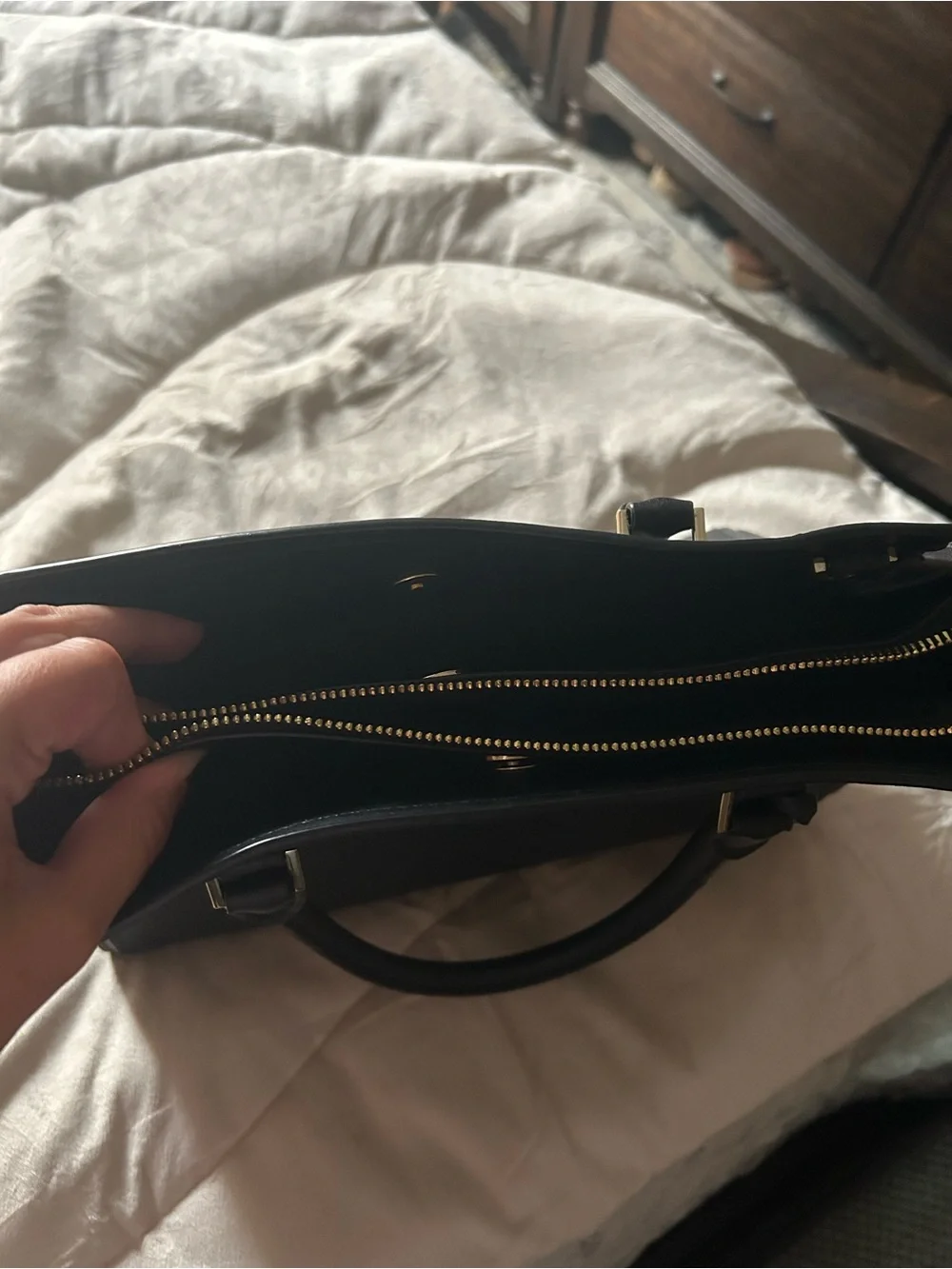 Michael Kors sleek michael