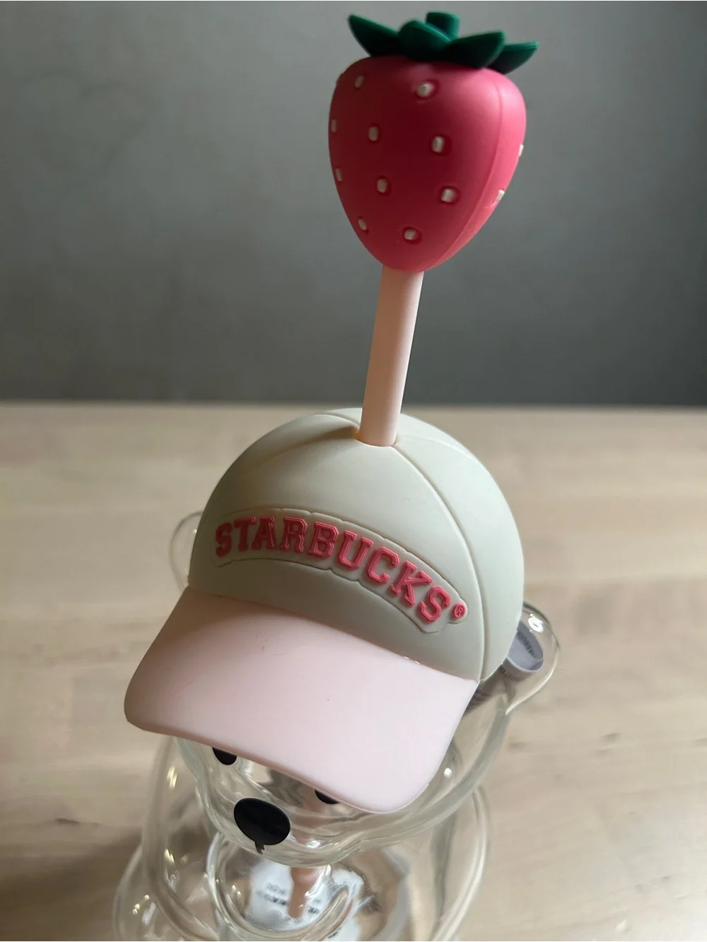 Starbucks from this
