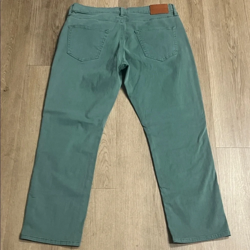 Lucky Brand fit perfect