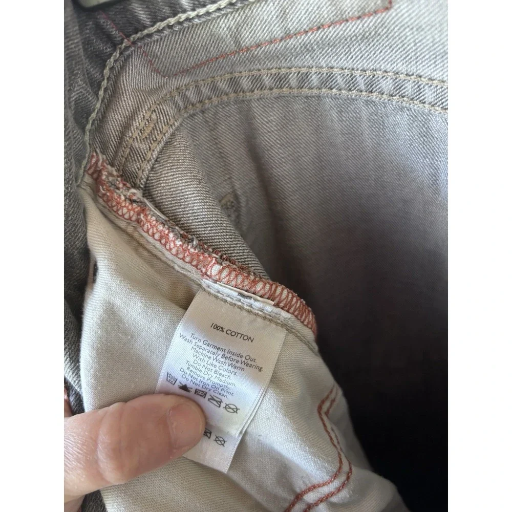 Eddie Bauer very good
