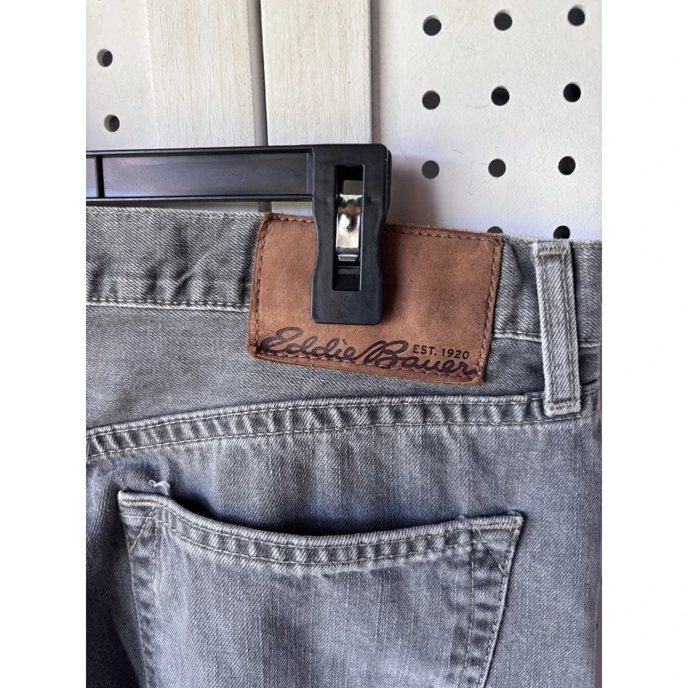 Eddie Bauer very good