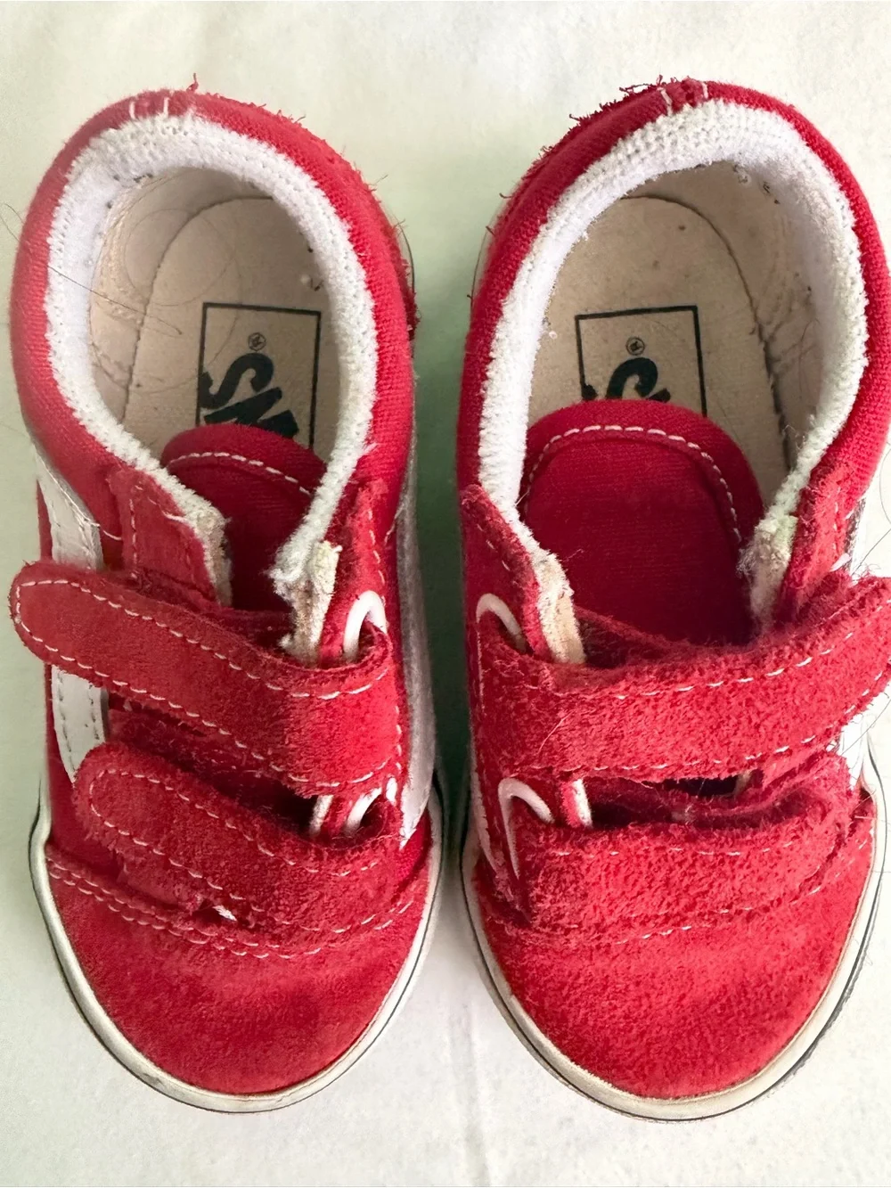 Vans kids sneakers