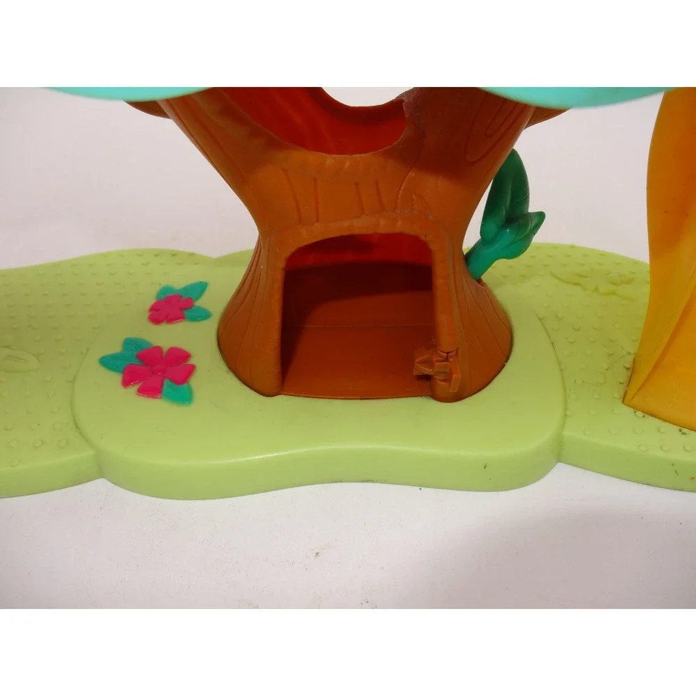 Hasbro littlest pet
