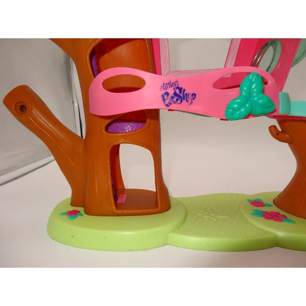 Hasbro littlest pet