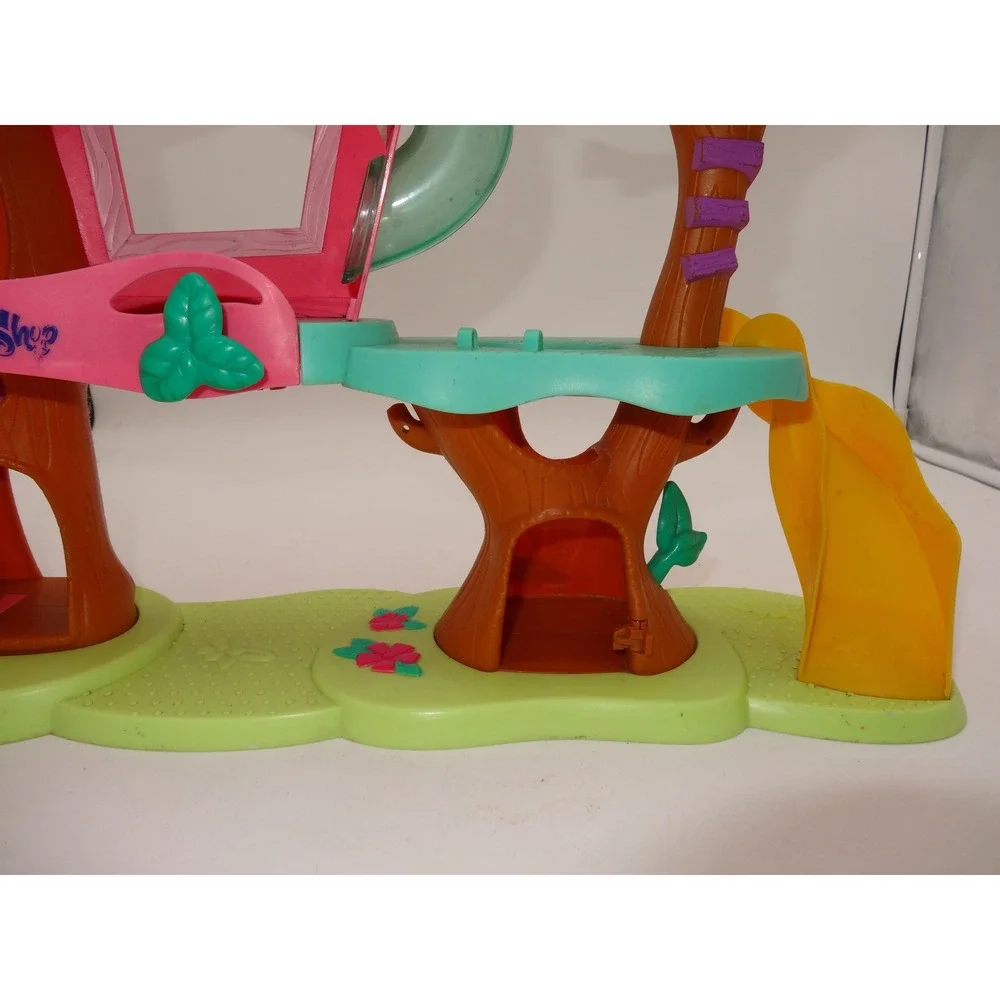 Hasbro littlest pet