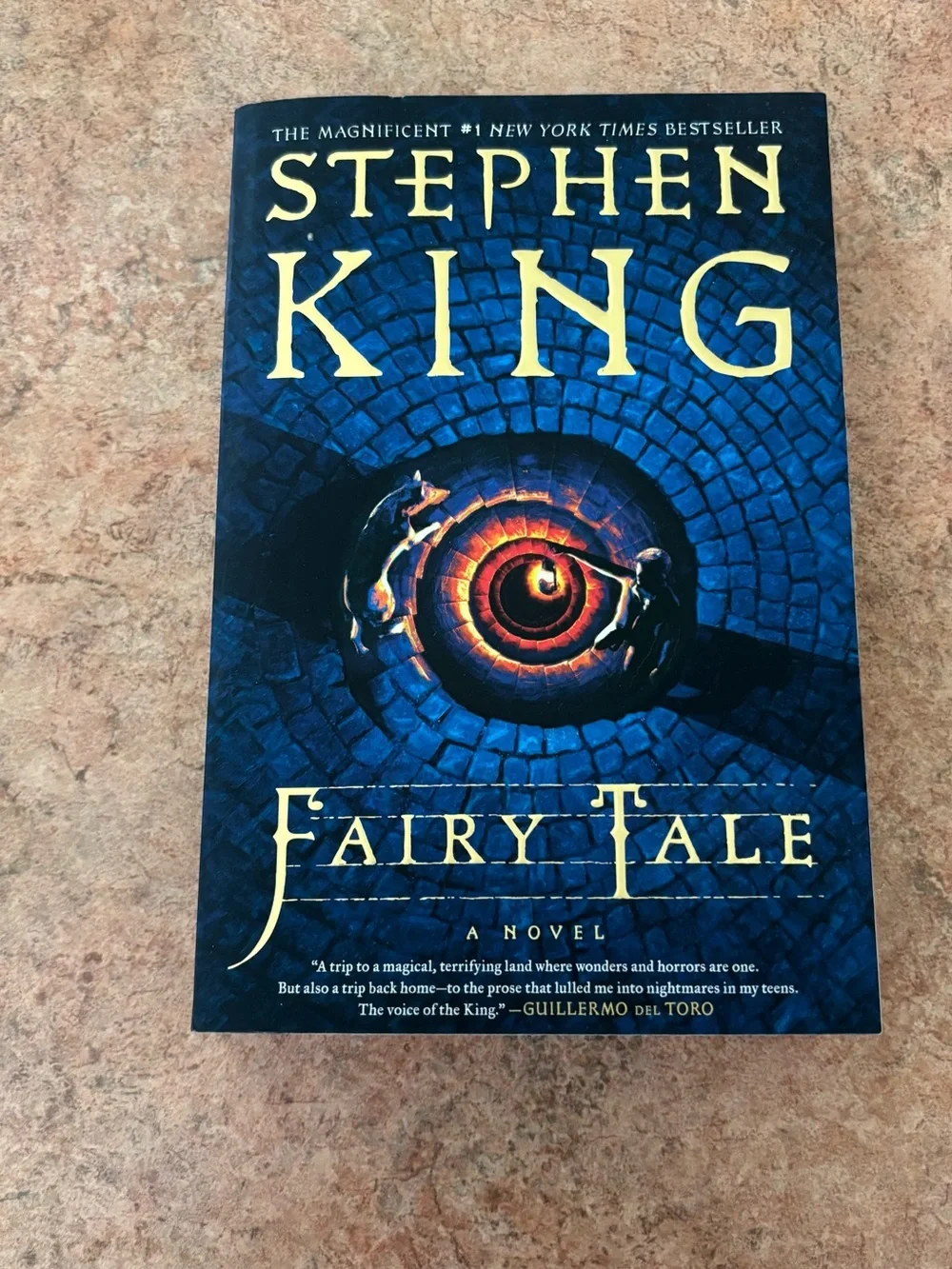Stephen King stephen king