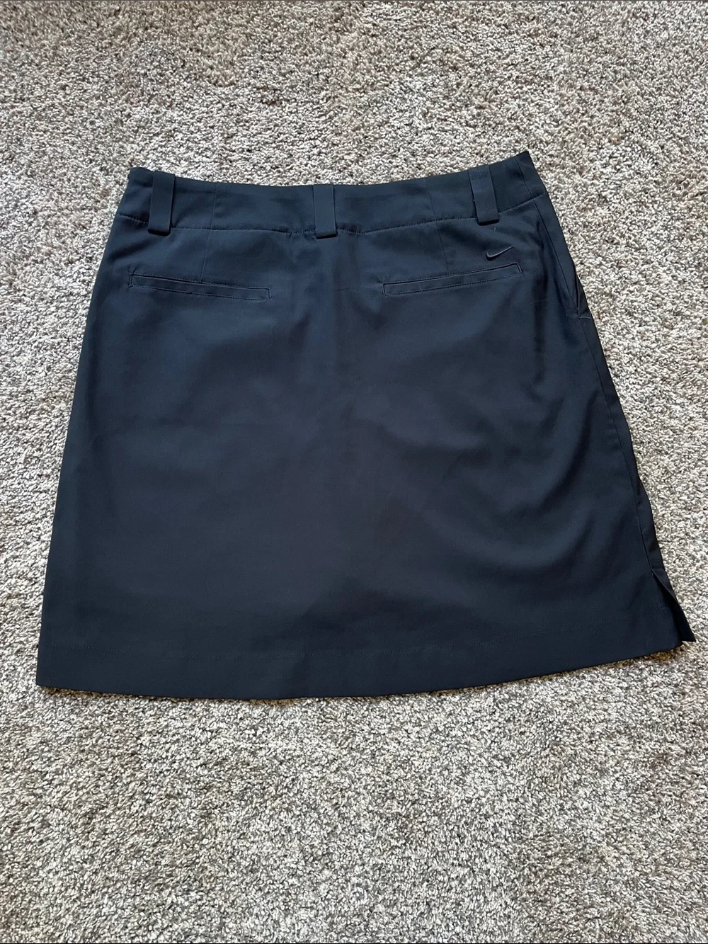 Nike pockets tanks