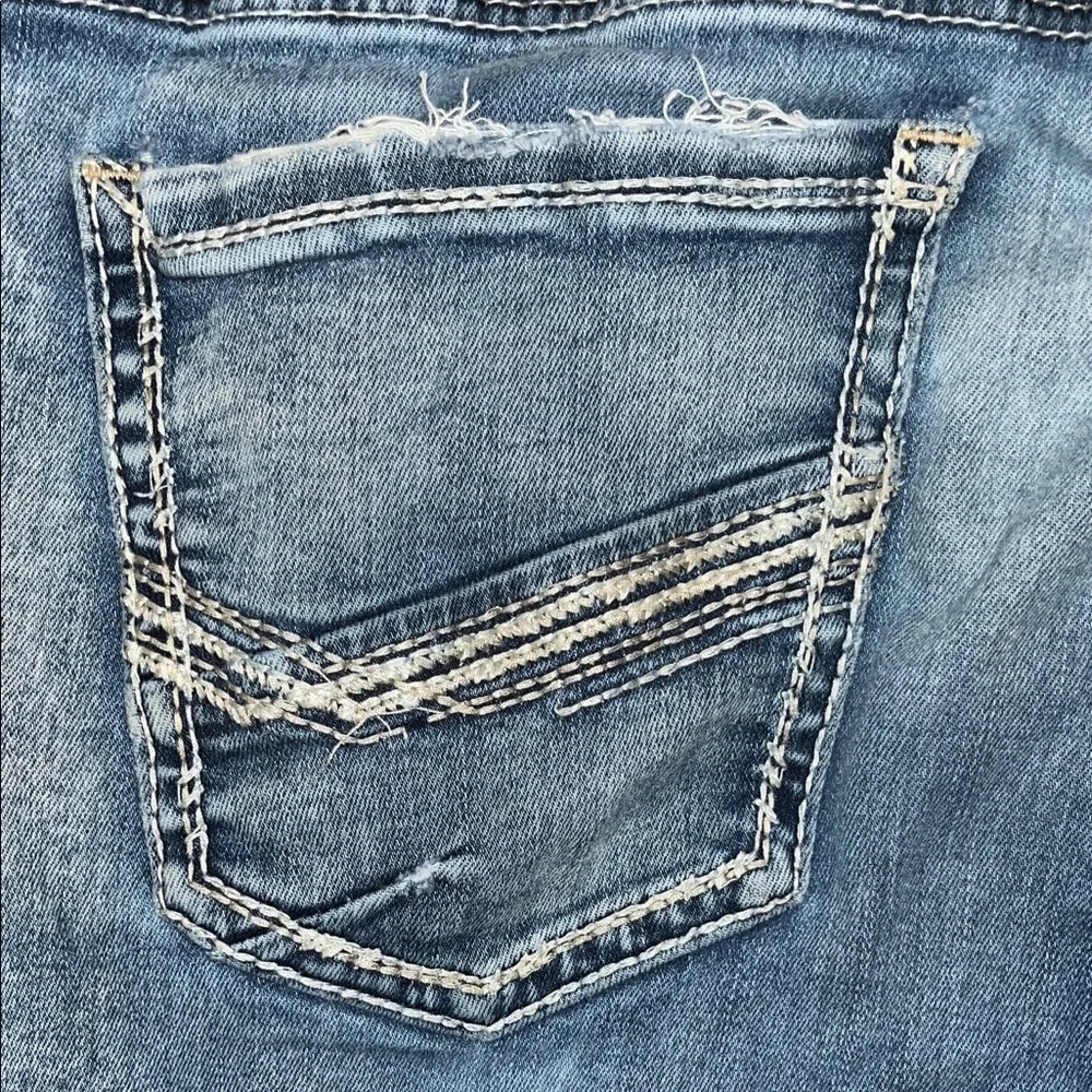 BKE classic blue