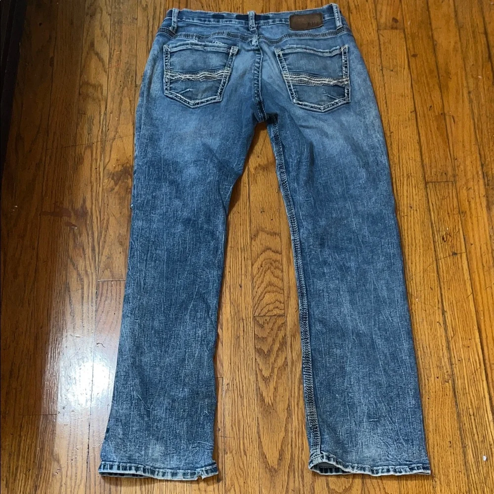 BKE classic blue
