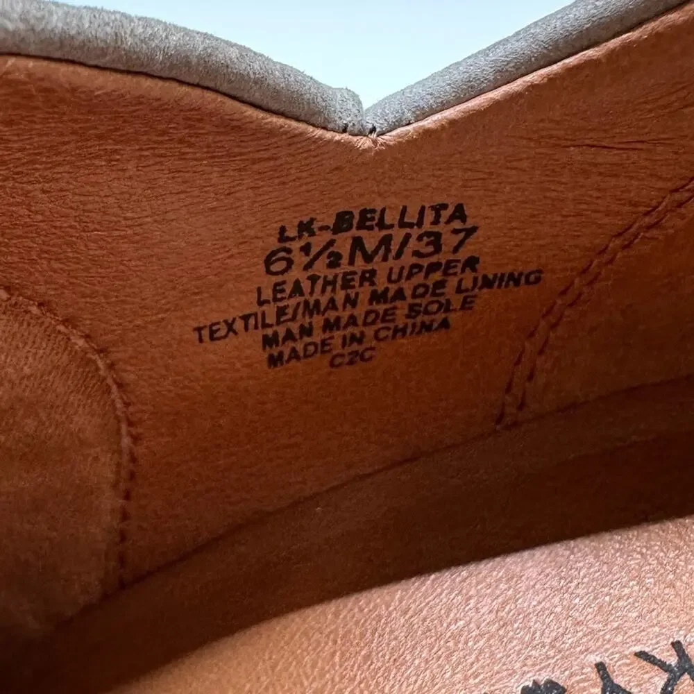 Lucky Brand nwob new