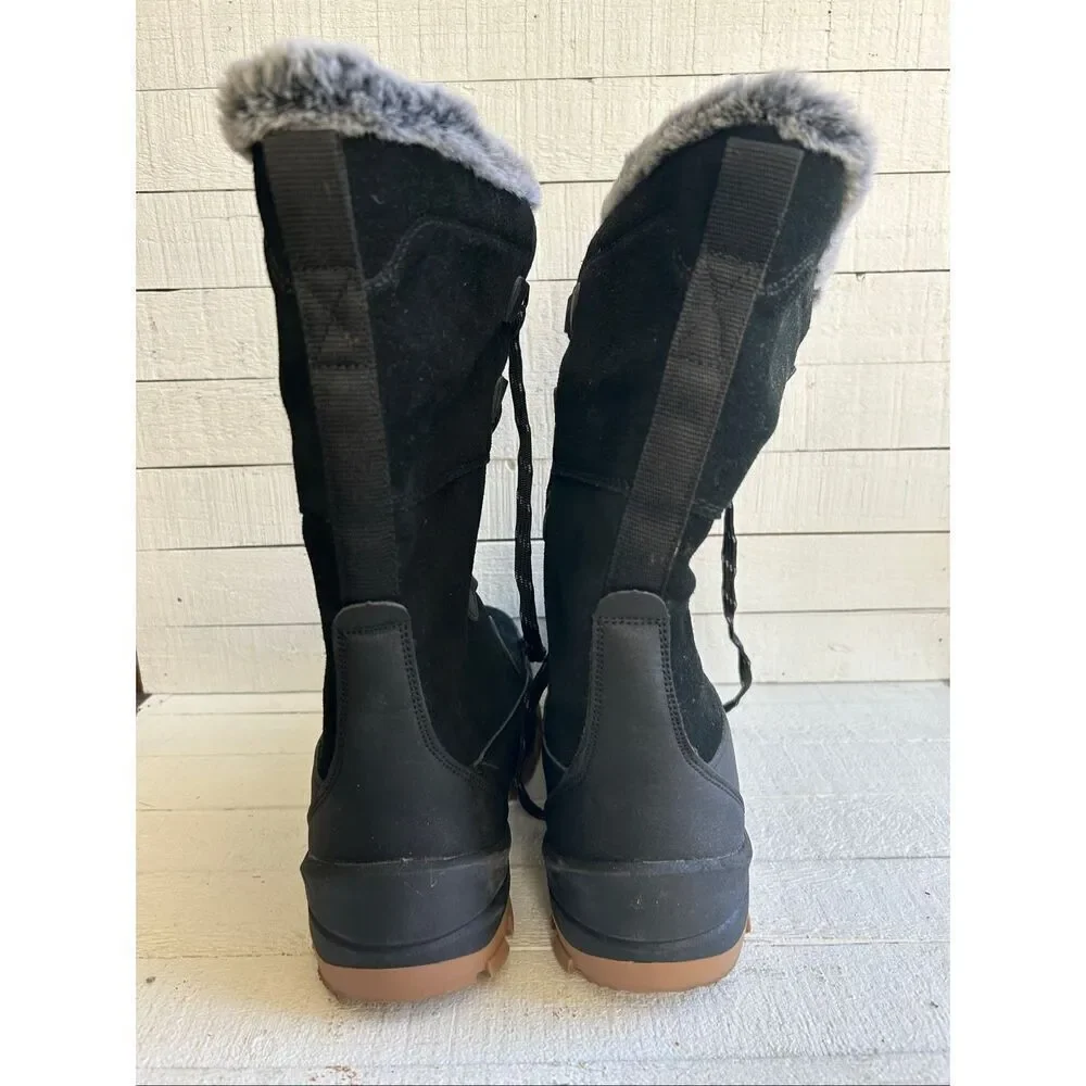 Universal Thread #winterstyle #snowboots