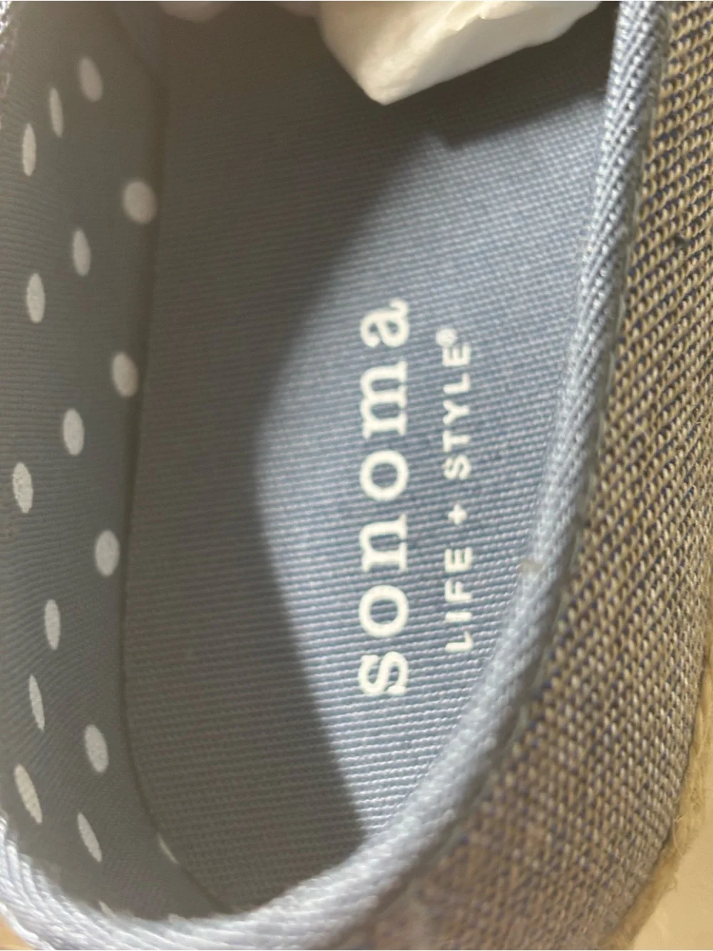 N/A laces snaidenblue