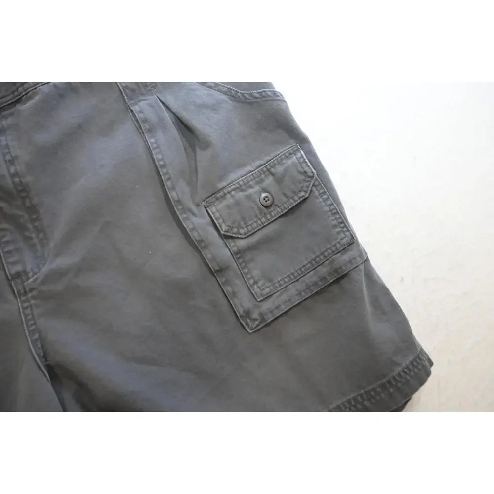 Cabelas color gray