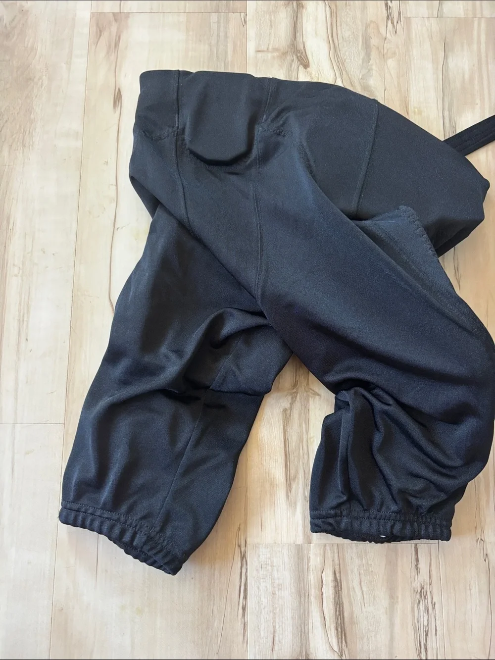 Nike thigh secure