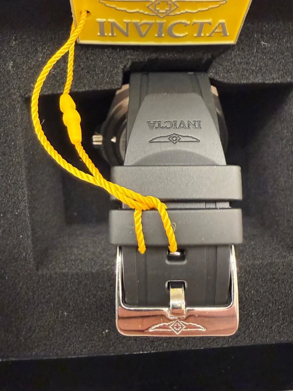 Invicta 100% authentic