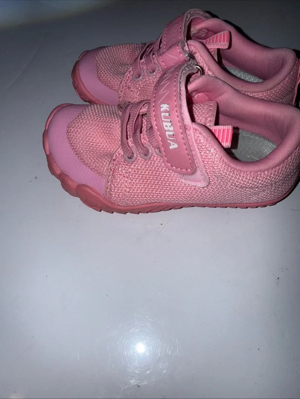 N/A kubua barefoot