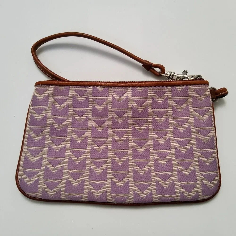 Michael Kors pre owned