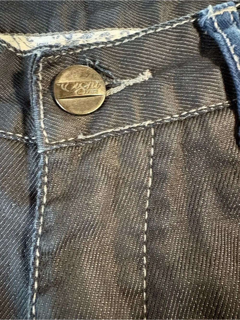 Eight 732 front functional