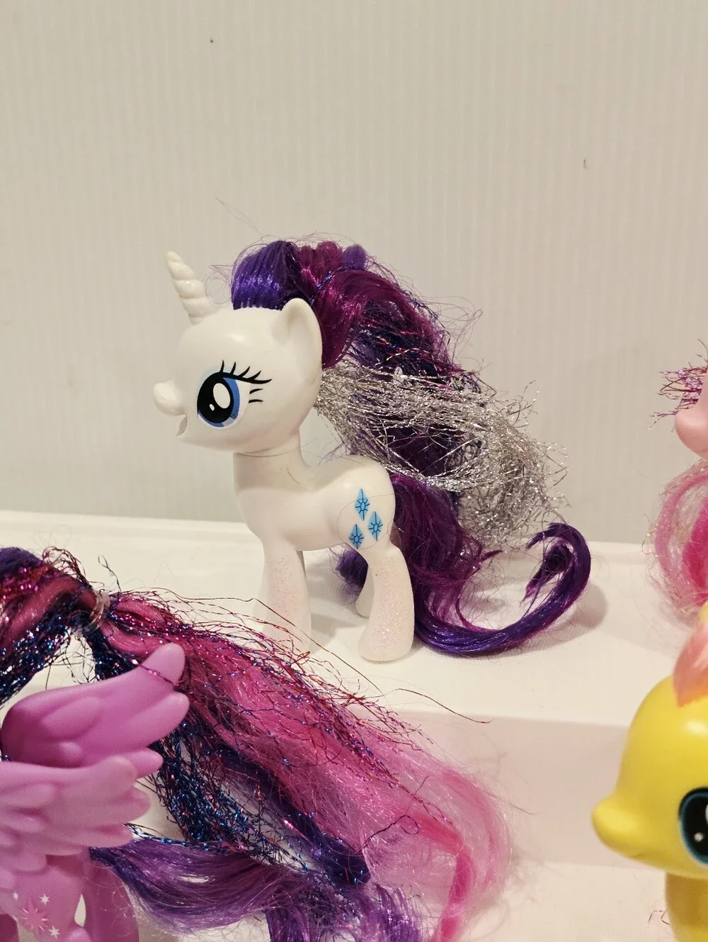 My Little Pony my little