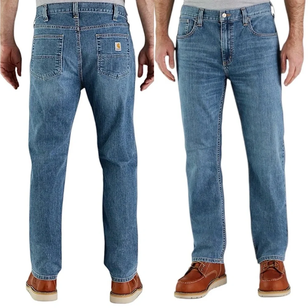 Carhartt rugged flex