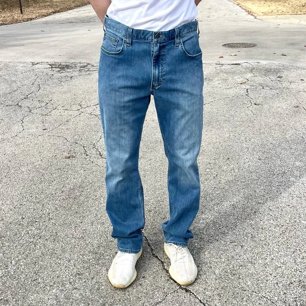 Carhartt rugged flex