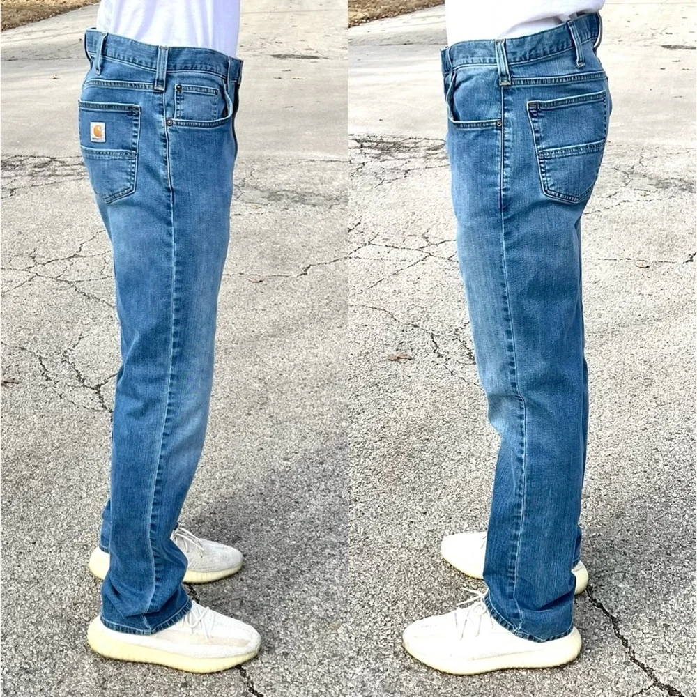 Carhartt rugged flex