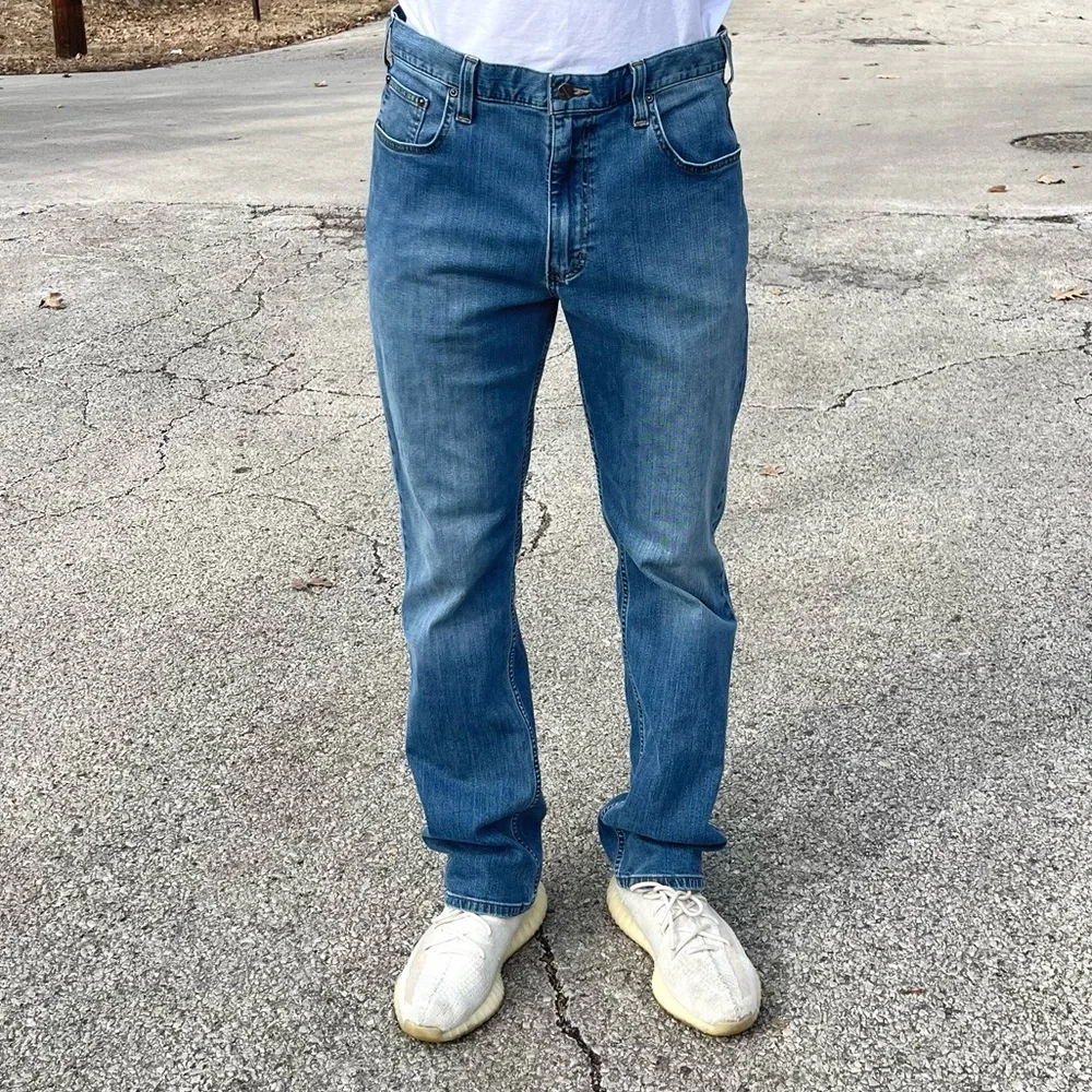 Carhartt rugged flex