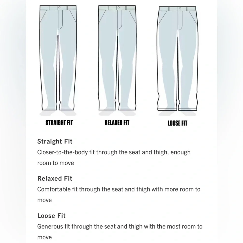 Carhartt rugged flex