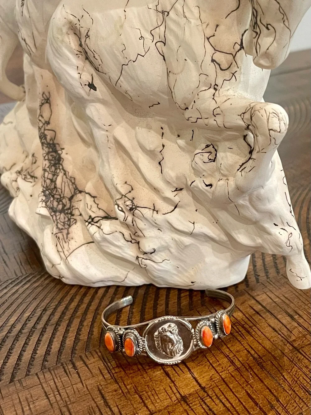 N/A sterling silver