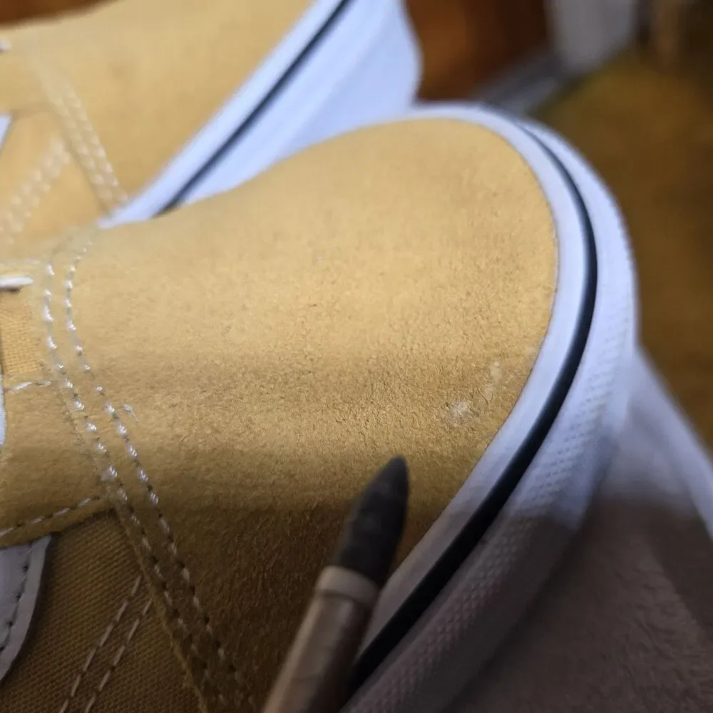 Vans this classic