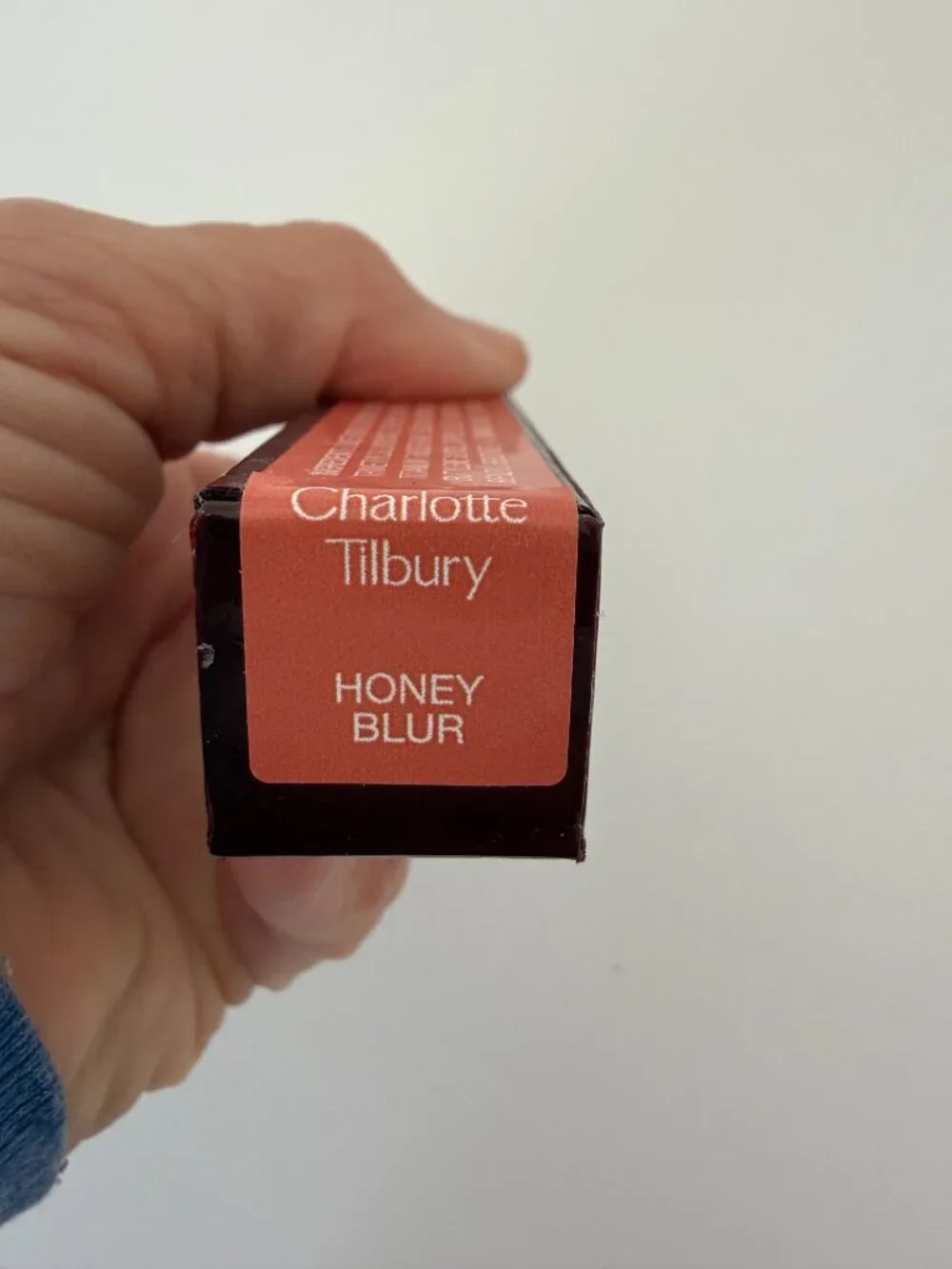 Charlotte Tilbury charlotte tilbury