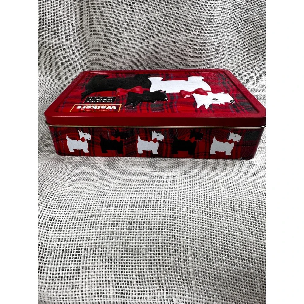 Walkers Shortbread walkers pure