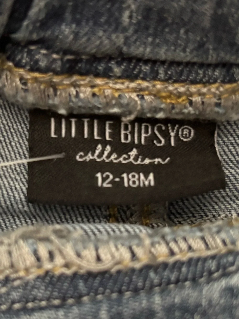 Little Bipsy two pack