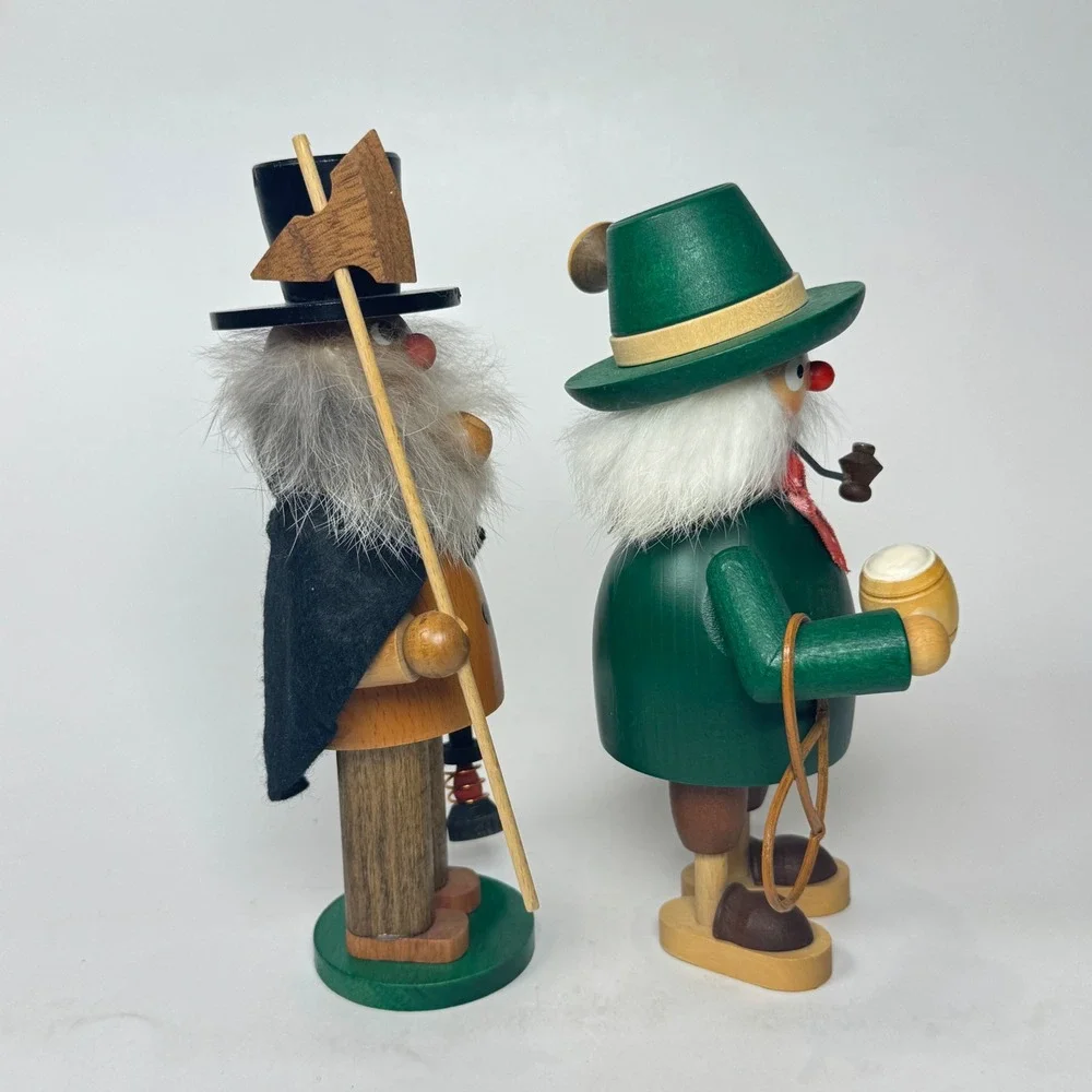 N/A vintage pair