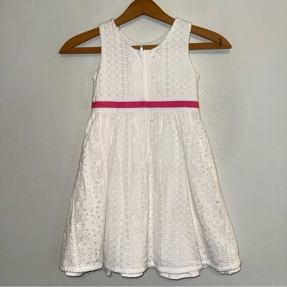 Lilly Pulitzer its design length