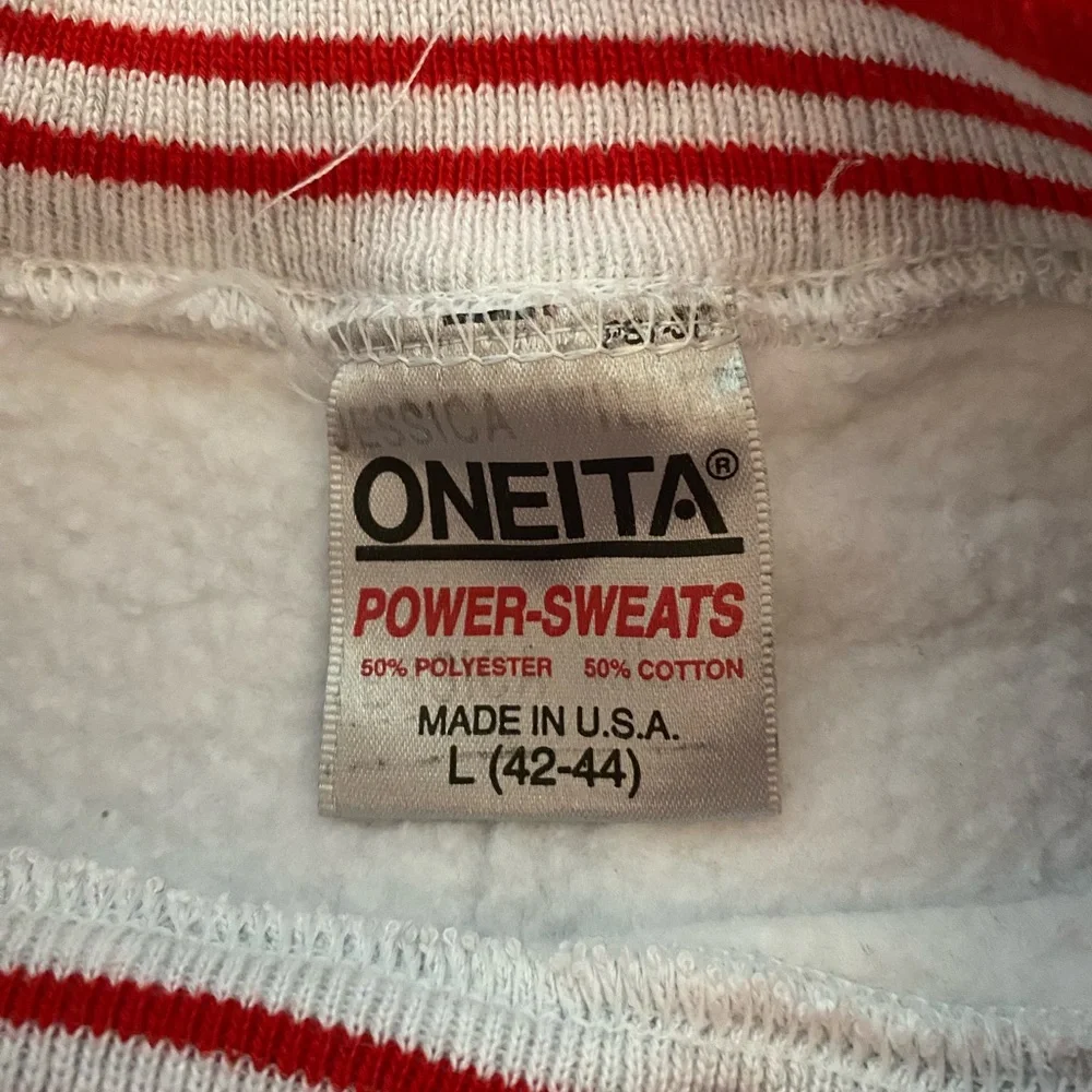 Oneita stay cozy