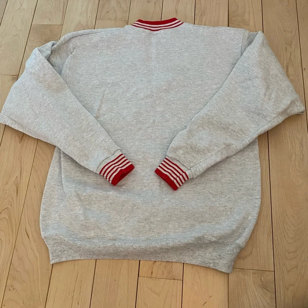 Oneita stay cozy