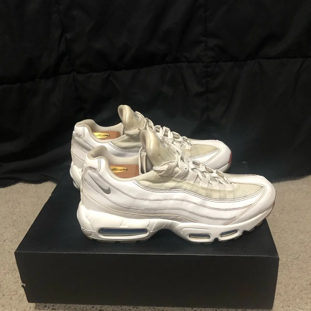 Nike air max