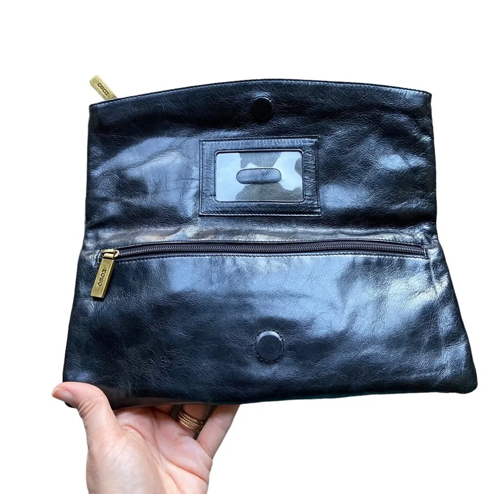 HOBO international foldover