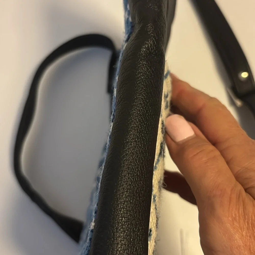 JONES AND GINGER stylish crossbody