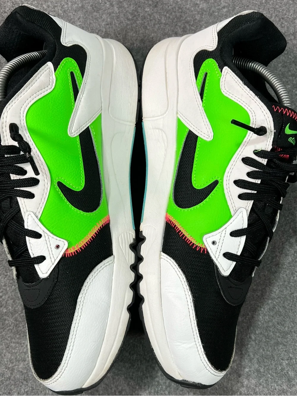 Nike good ends
