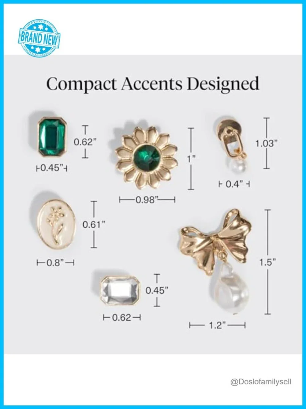 N/A these interchangeable