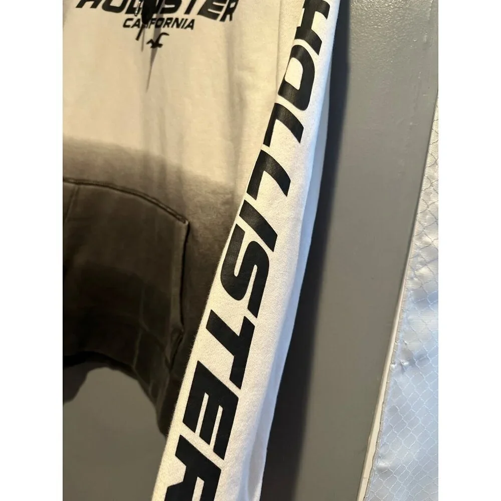 Hollister 27 long