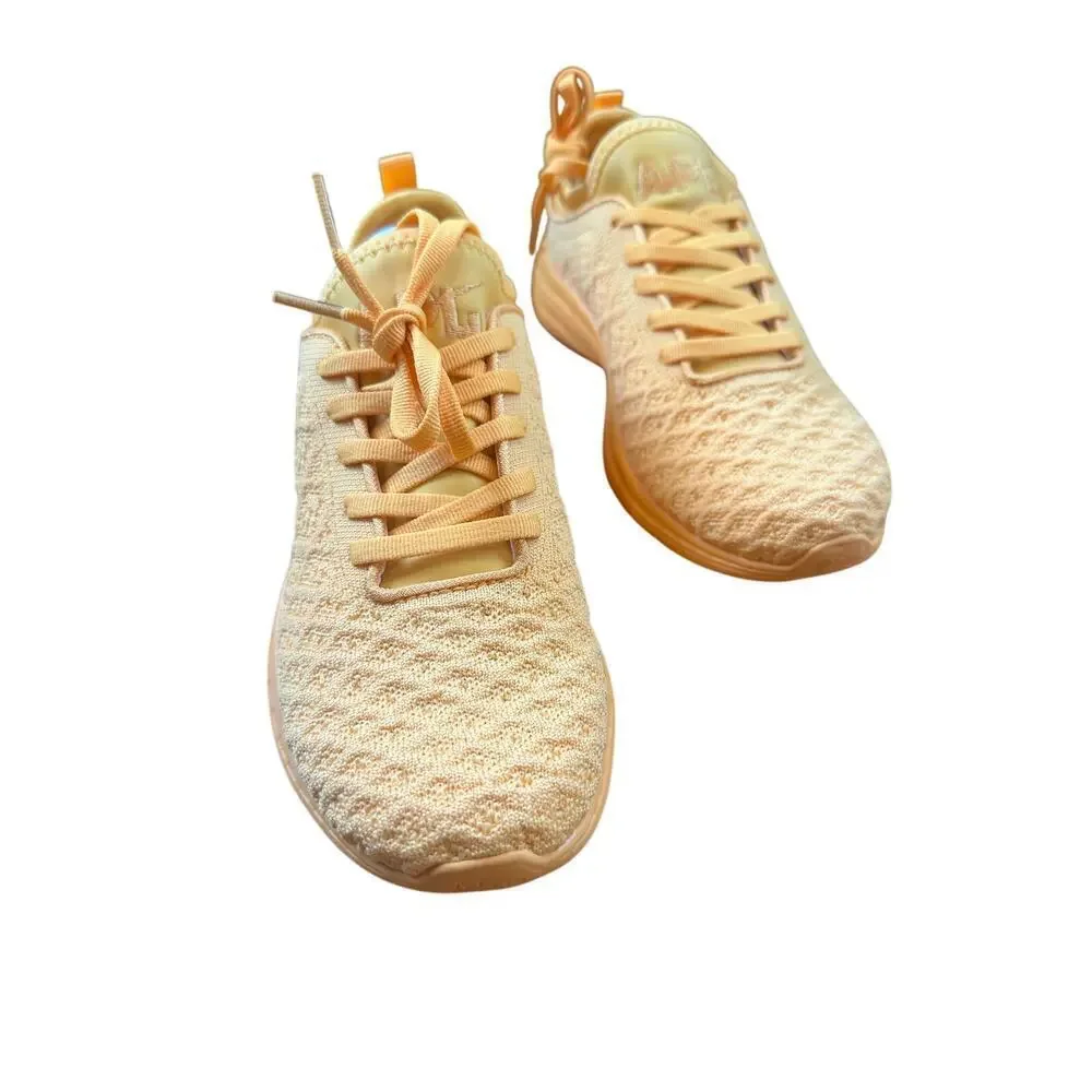 Athletic Propulsion Labs size color