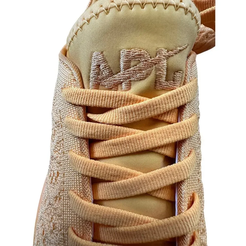 Athletic Propulsion Labs size color