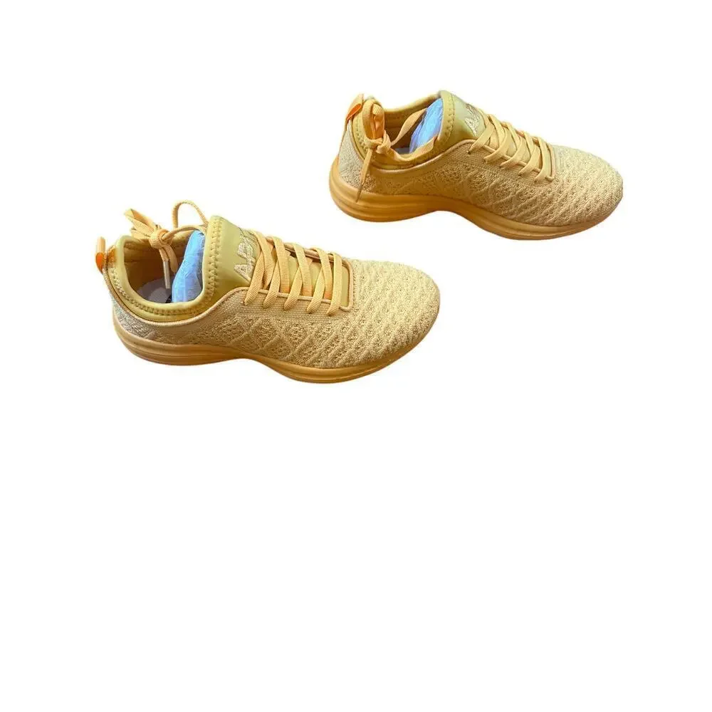 Athletic Propulsion Labs size color