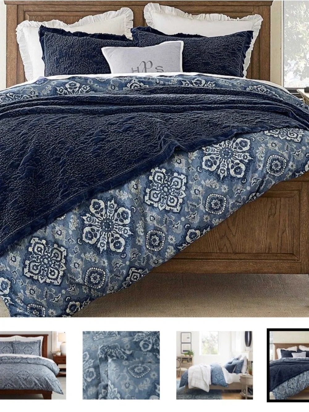 Pottery Barn see photos