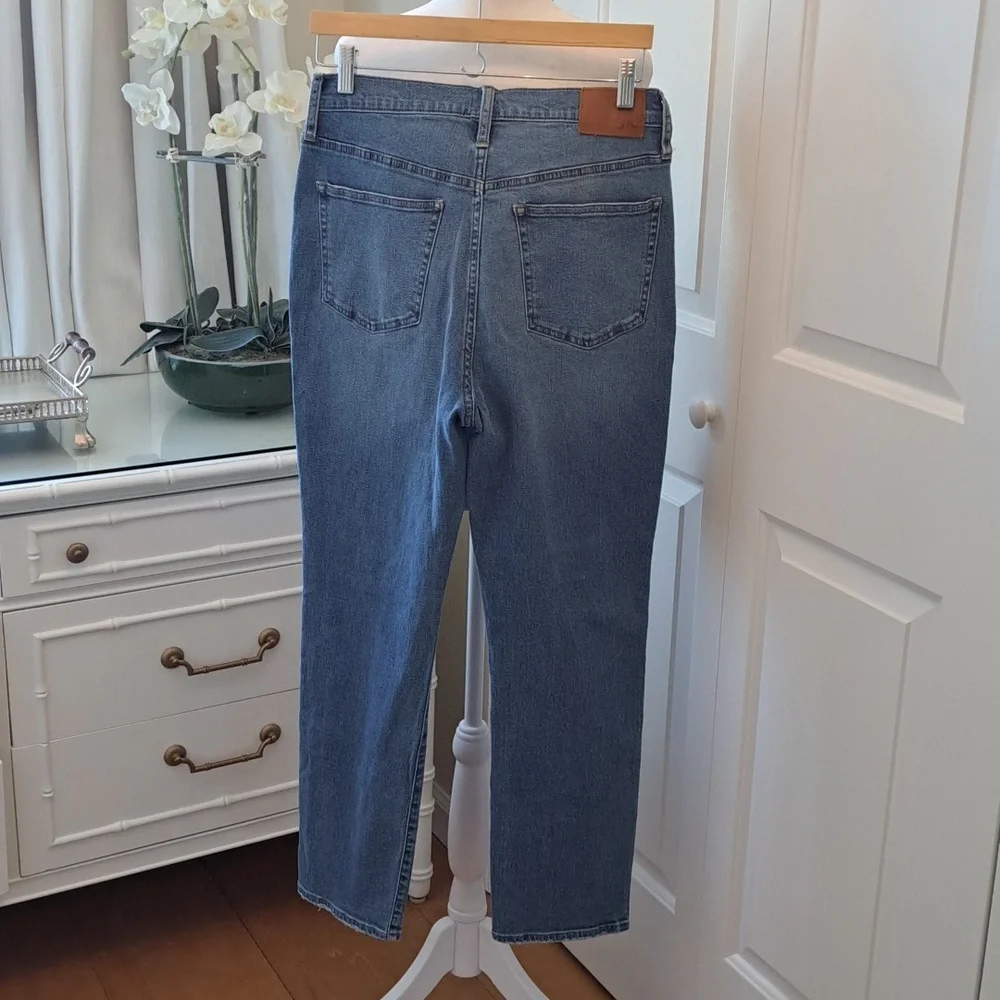 J. Crew