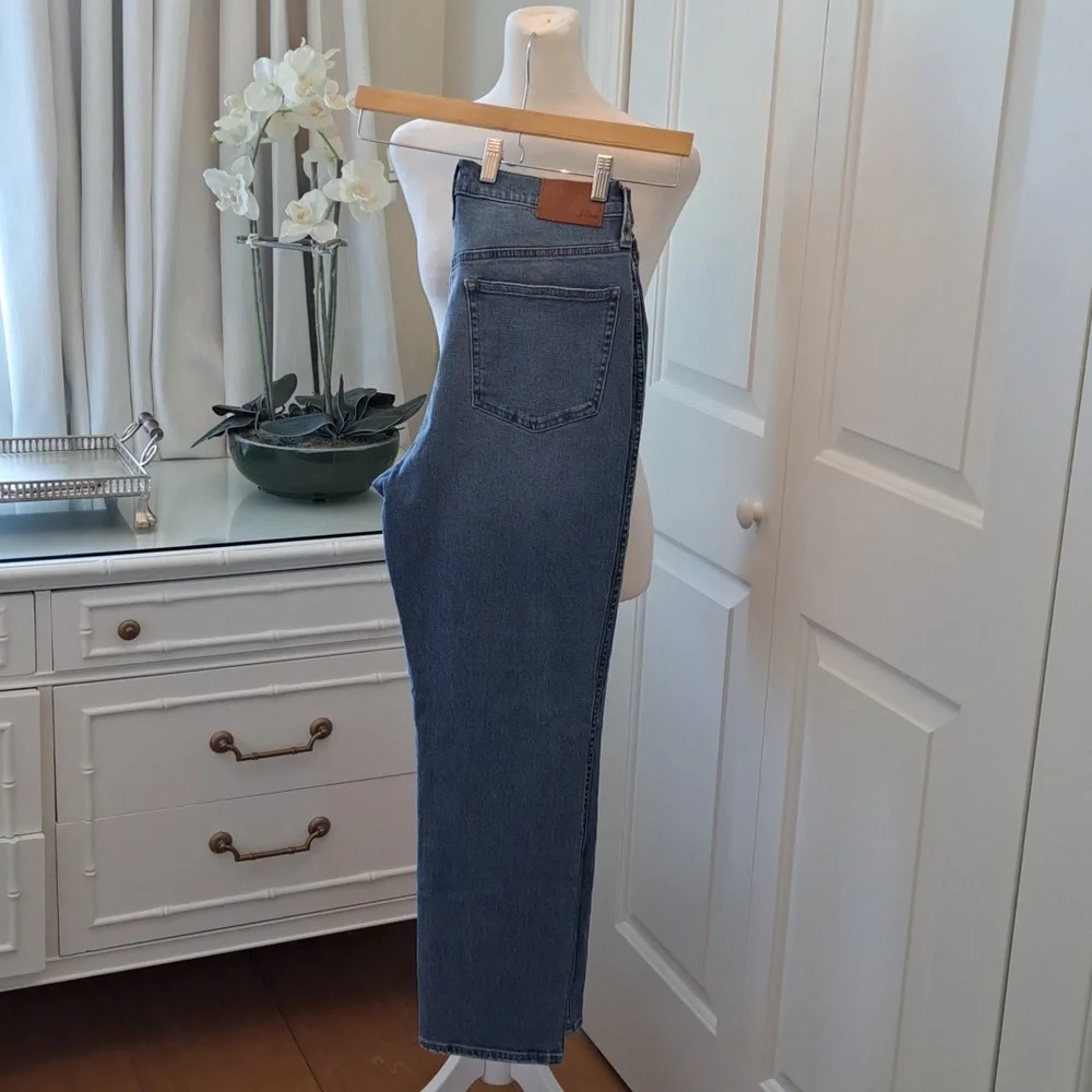 J. Crew