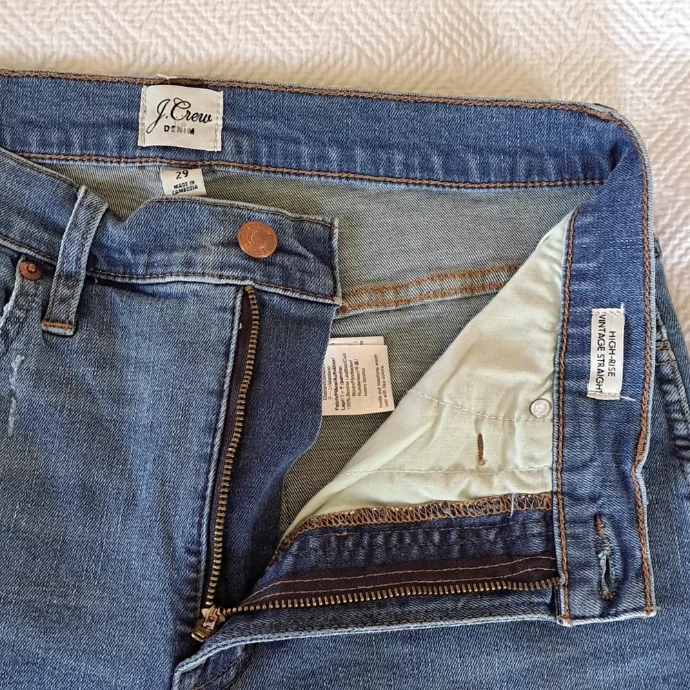J. Crew